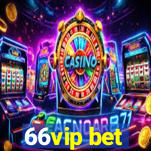 66vip bet